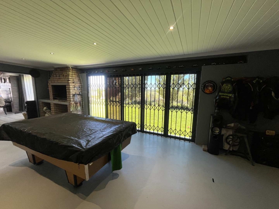 3 Bedroom Property for Sale in Olyfvenhoudtsdrift Northern Cape